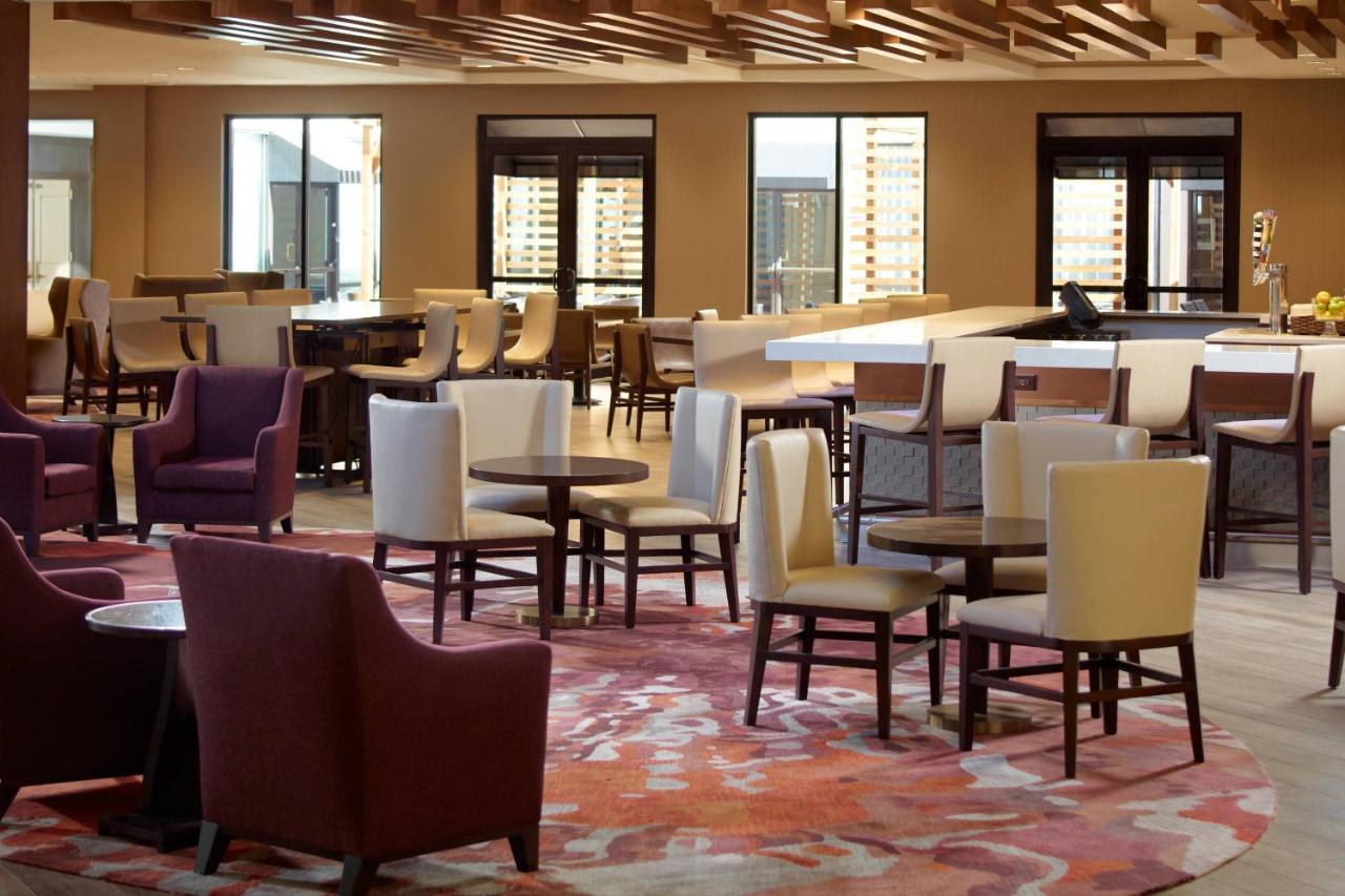 Atlanta Marriott Peachtree Corners Norcross