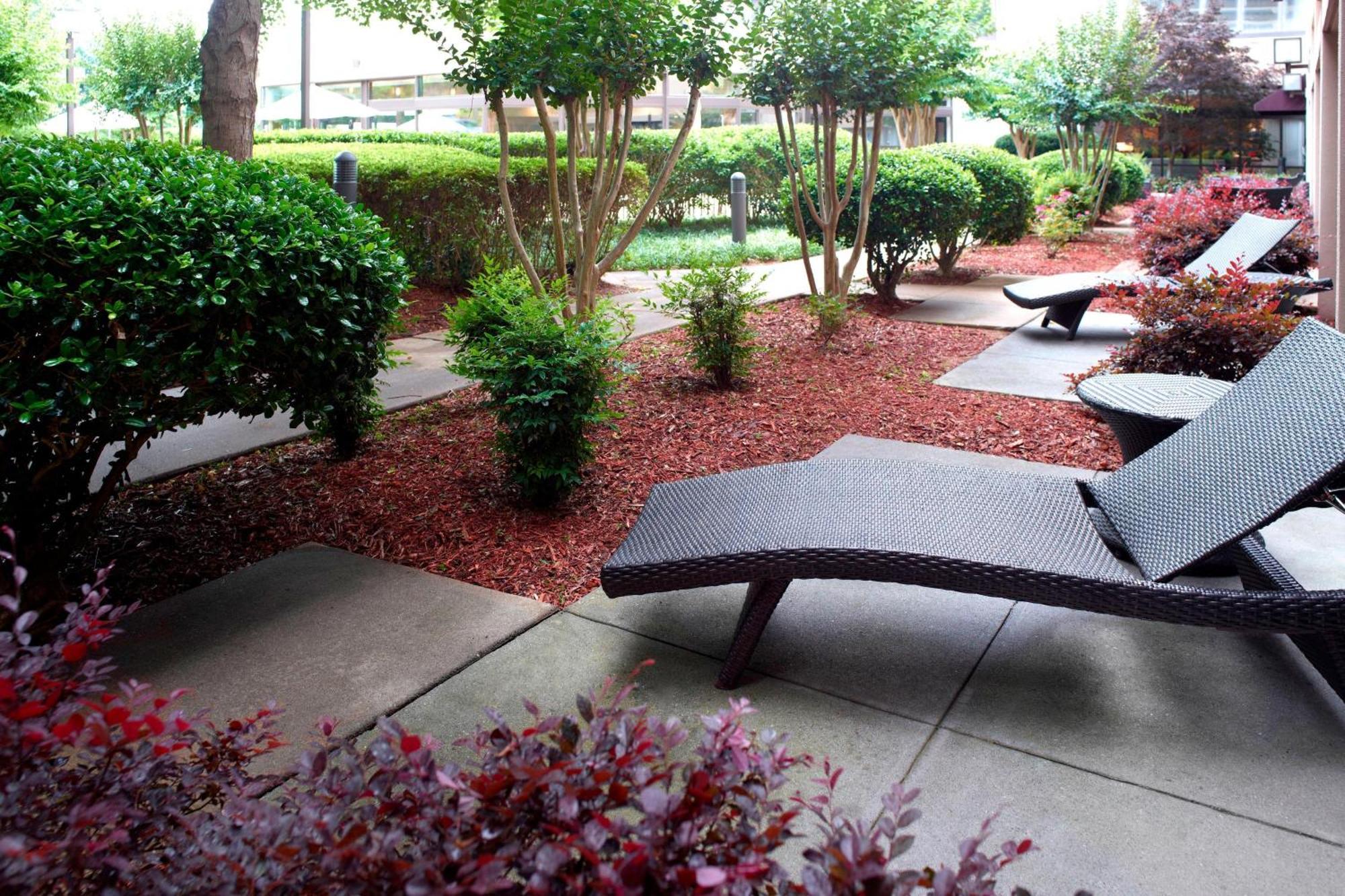 Hotel Atlanta Marriott Peachtree Corners