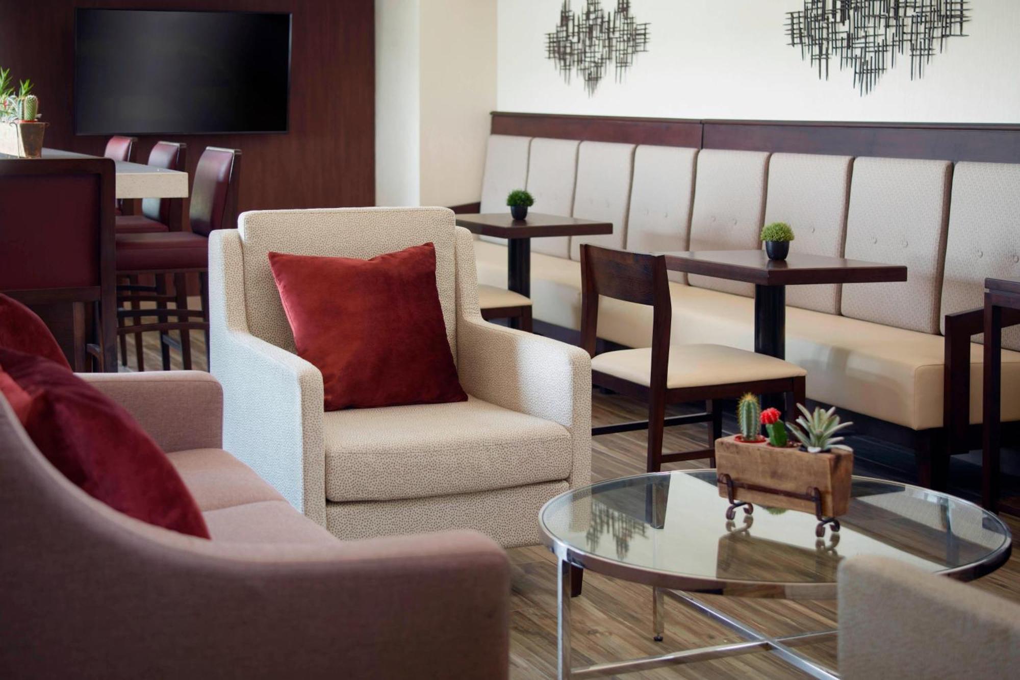 Hotel Atlanta Marriott Peachtree Corners
