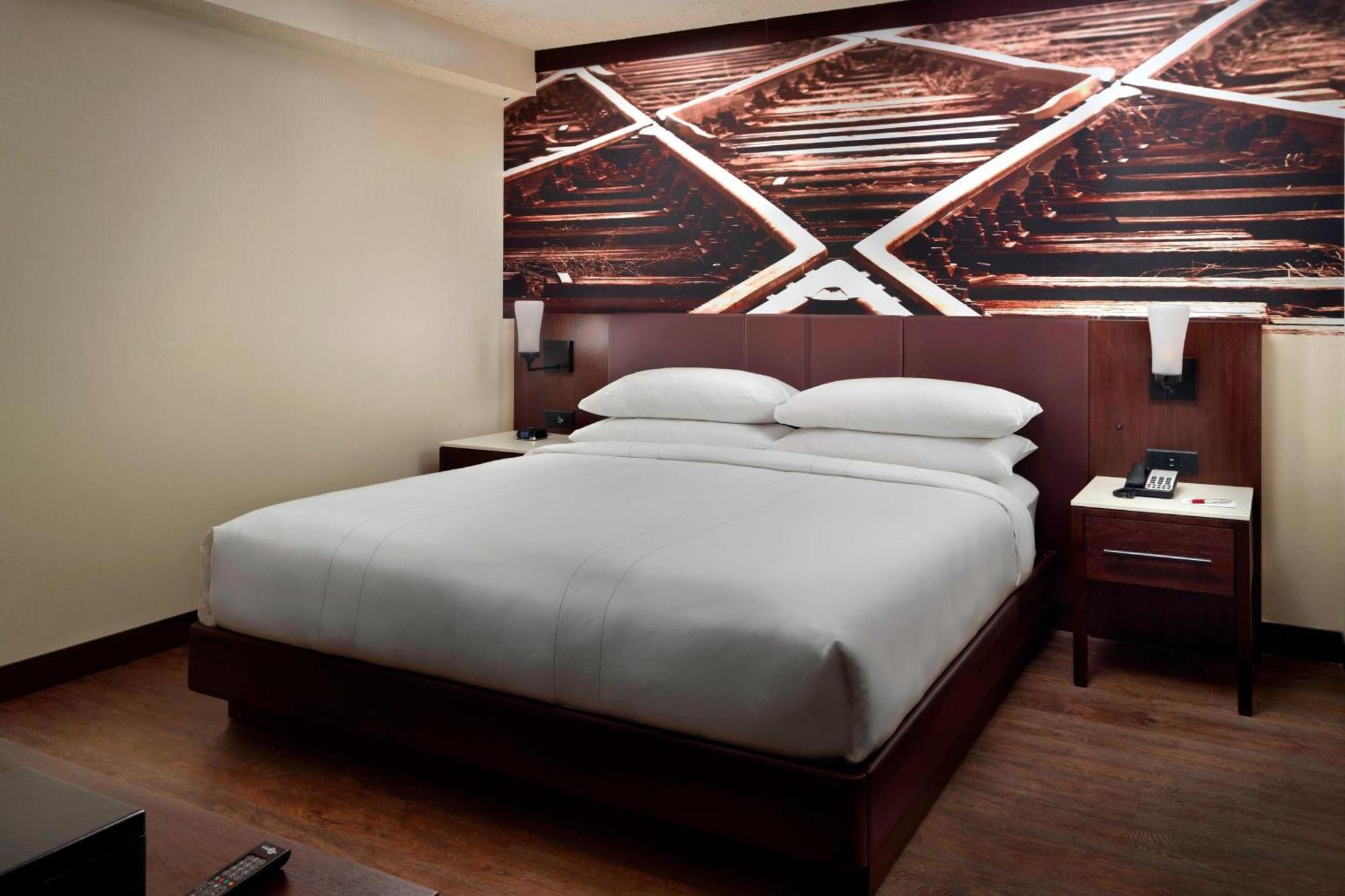 Atlanta Marriott Peachtree Corners